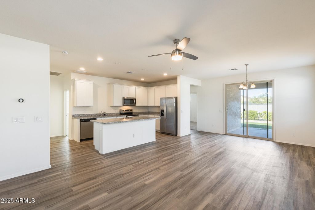 Photo of 17736 W Paraiso Drive, Surprise, AZ 85387 (MLS # 6935836)