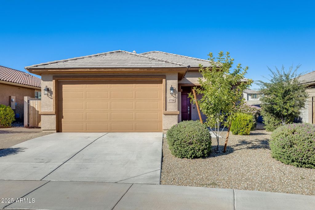 Photo of 17736 W Paraiso Drive, Surprise, AZ 85387 (MLS # 6935836)