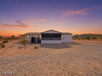 Photo of 2961 W Bonnie Lane, San Tan Valley, AZ 85144 (MLS # 7057808)