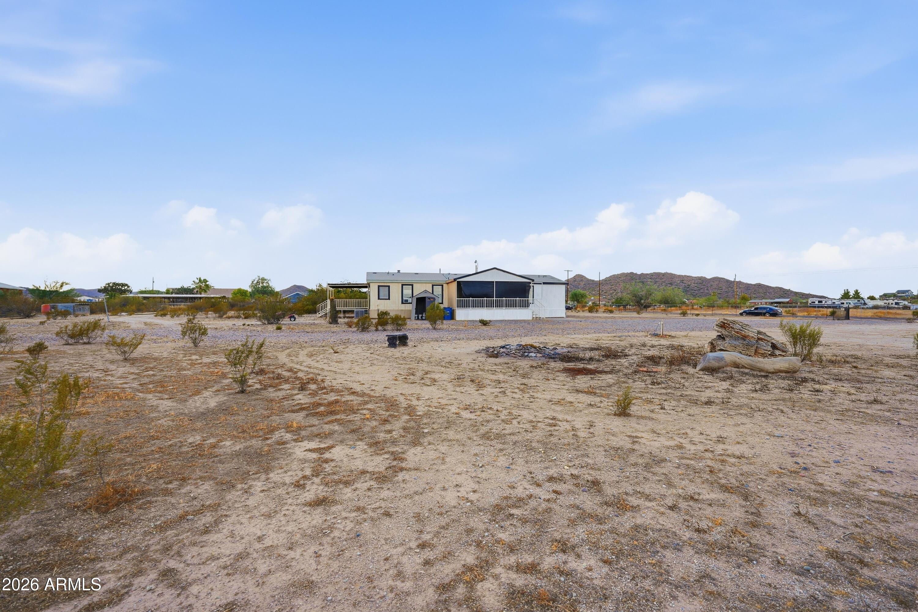 2961 W BONNIE Lane
