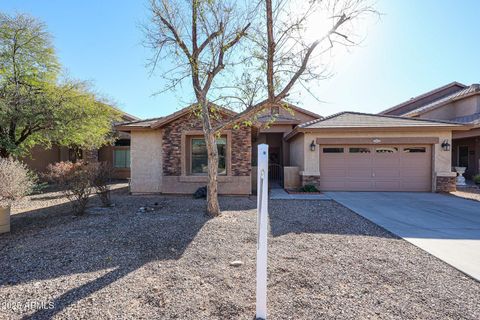 A home in Glendale