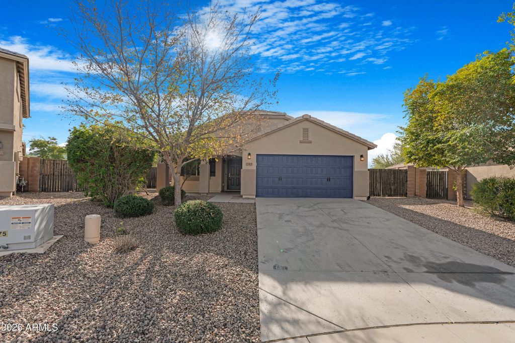 Photo of 2315 E Hazeltine Way, Gilbert, AZ 85298 (MLS # 6964381)