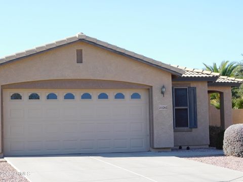 20282 N 104TH Avenue Peoria AZ 85382