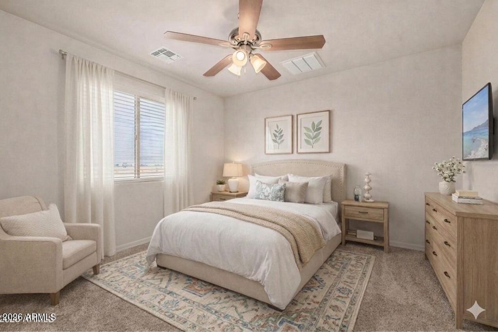 Photo of 919 E Agua Fria Lane, Avondale, AZ 85323 (MLS # 6909383)