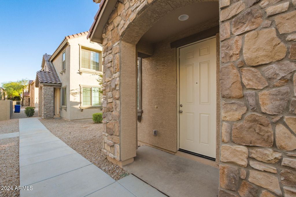 Photo of 919 E Agua Fria Lane, Avondale, AZ 85323 (MLS # 6909383)