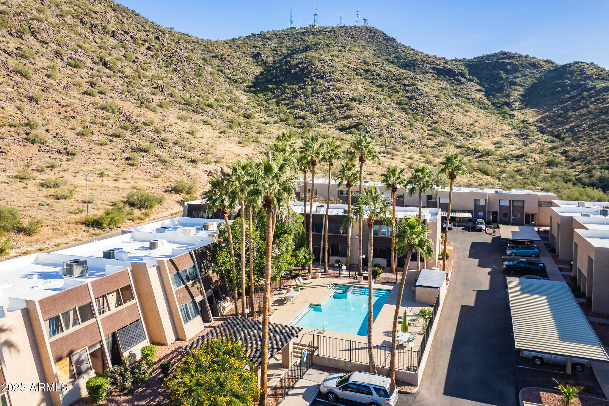 1601 W SUNNYSIDE Drive 127