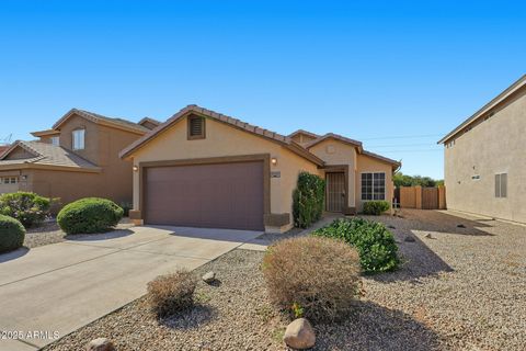 31724 N CHEYENNE Drive San Tan Valley AZ 85143