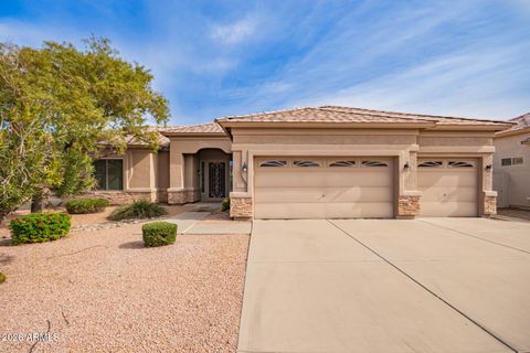 6771 S CALLAWAY Drive Chandler AZ 85249