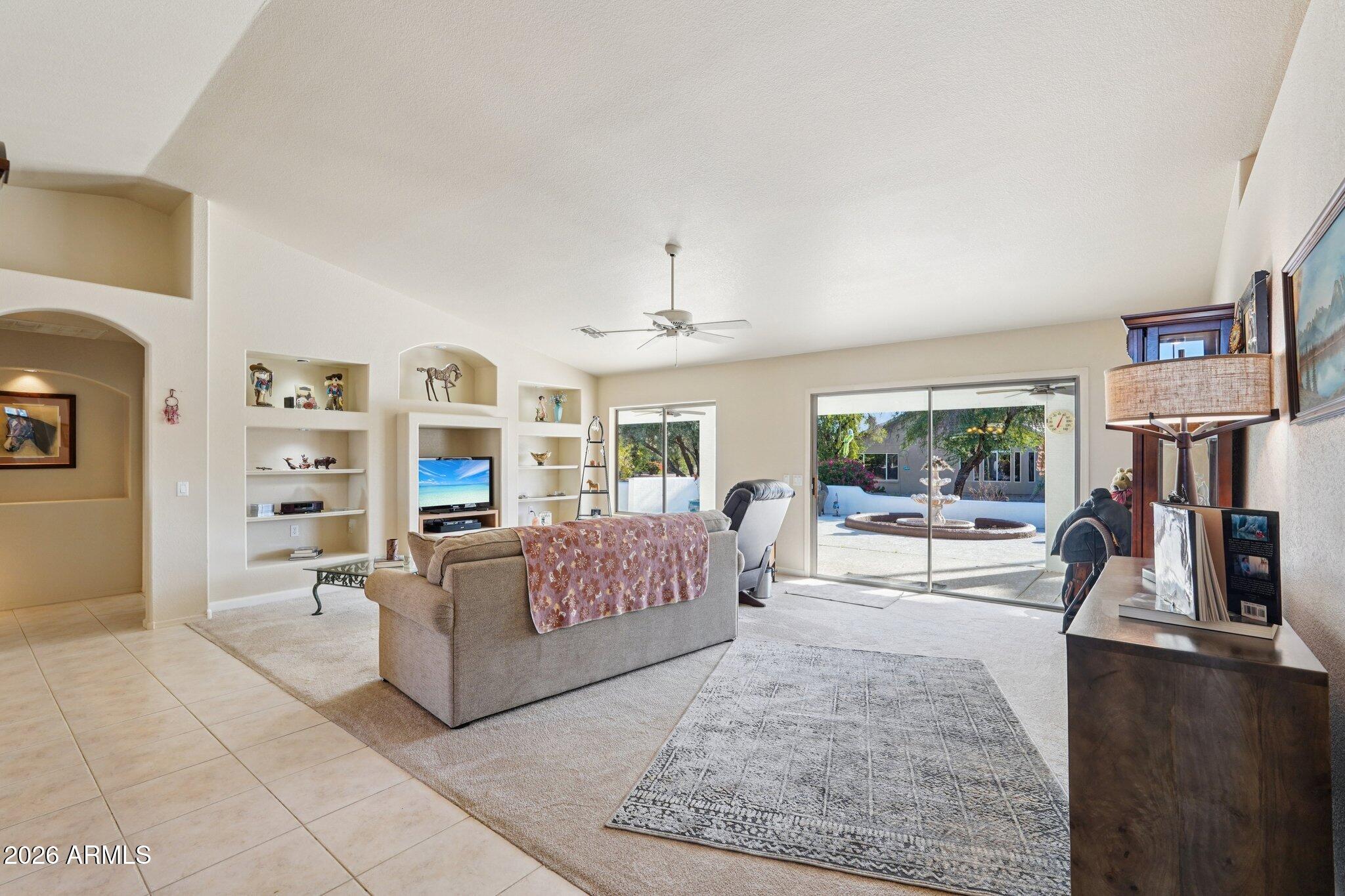 15773 W LA REATA Avenue