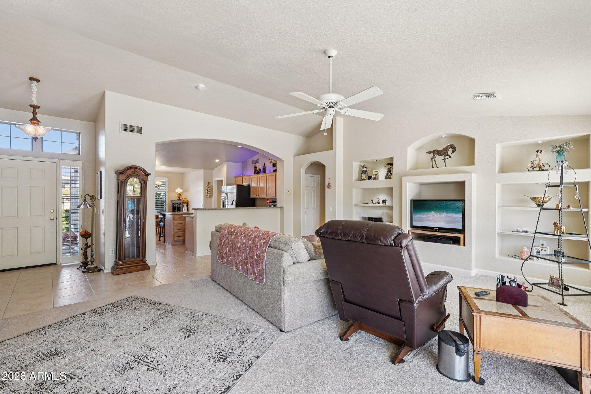 15773 W LA REATA Avenue