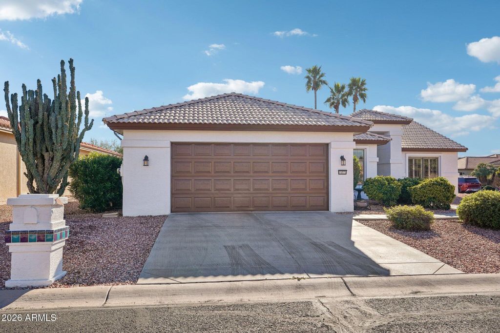 Photo of 15773 W La Reata Avenue, Goodyear, AZ 85395 (MLS # 6966721)