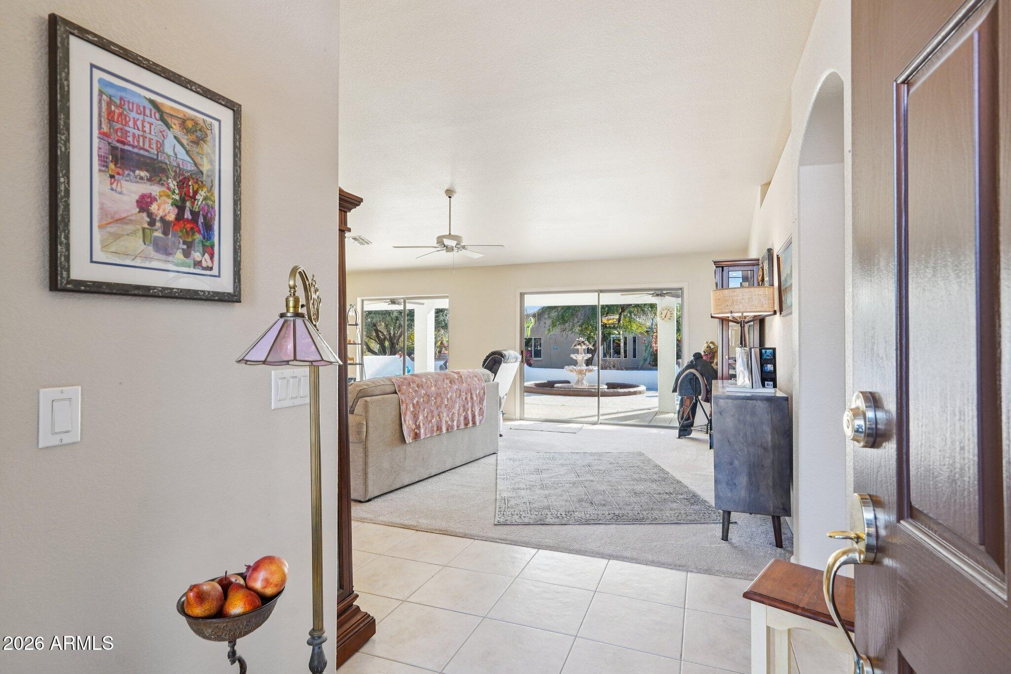 15773 W LA REATA Avenue