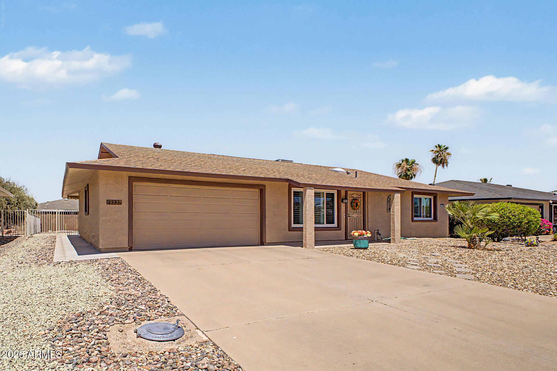 13222 W GAUCHO Drive