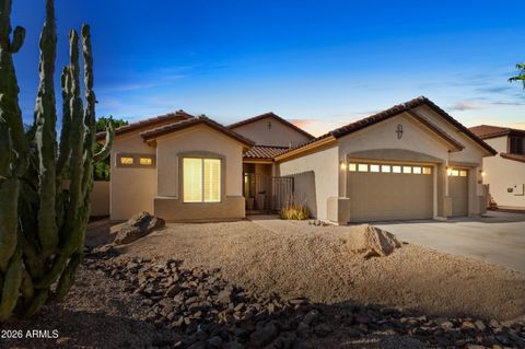 Photo of 3382 E Fandango Drive, Gilbert, AZ 85298 (MLS # 7019549)