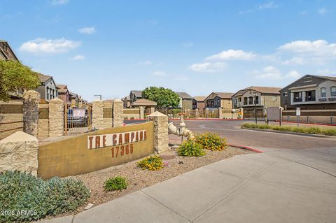 17365 N CAVE CREEK Road 244 Phoenix AZ 85032