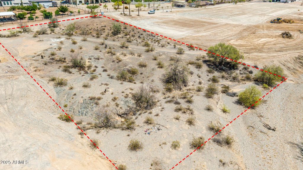 Photo of 0 W Marita Street #D, San Tan Valley, AZ 85143 (MLS # 6867112)