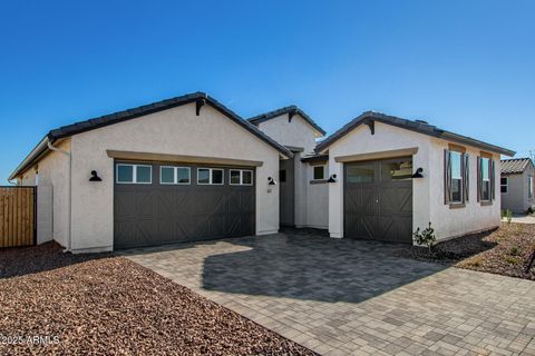 1271 E Ridgerock Loop Casa Grande AZ 85122
