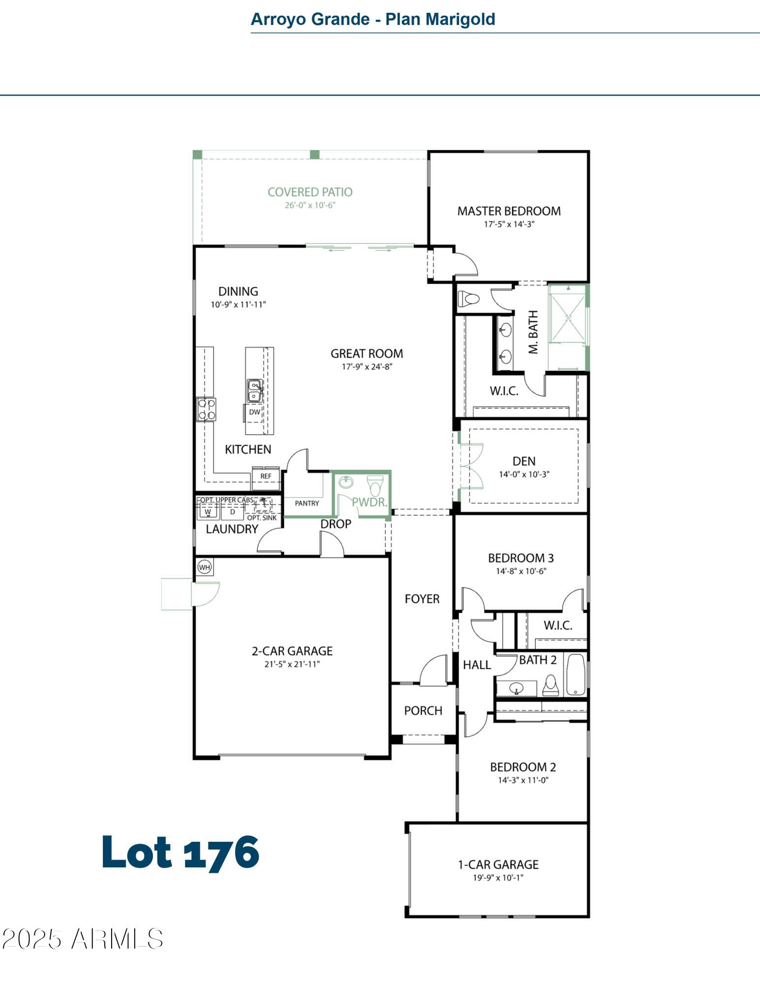 1271 E Ridgerock Loop