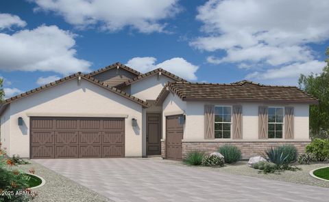 1271 E Ridgerock Loop Casa Grande AZ 85122