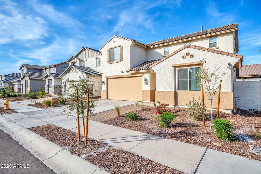 Photo of 17432 W Lupine Avenue, Goodyear, AZ 85338 (MLS # 6967916)