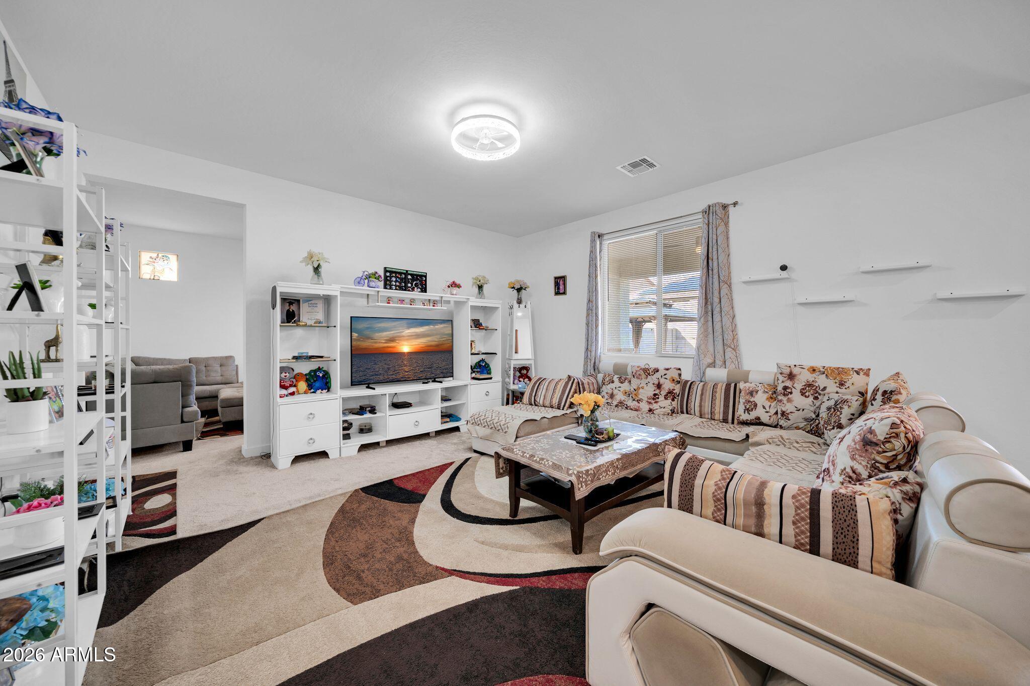 17432 W LUPINE Avenue