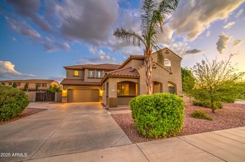 21503 E NORTH Court Queen Creek AZ 85142