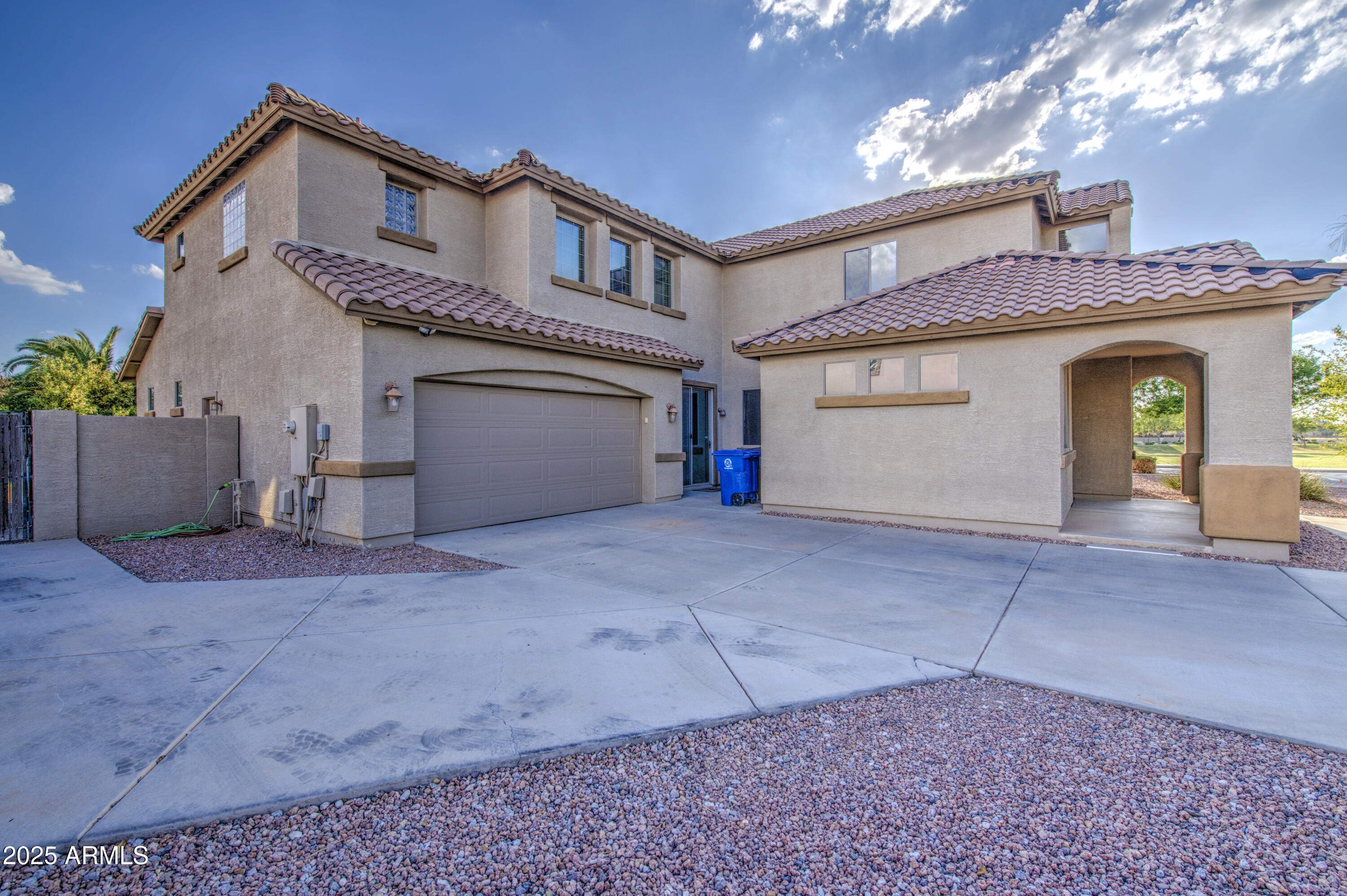 21503 E NORTH Court