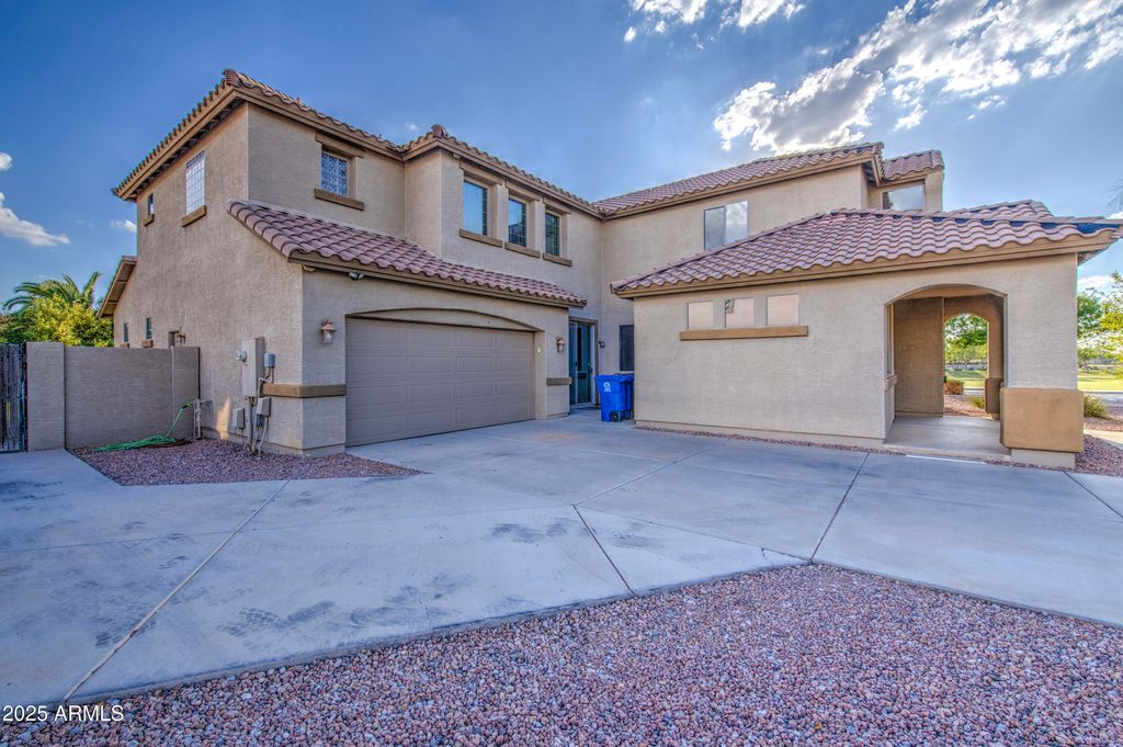 Photo of 21503 E North Court, Queen Creek, AZ 85142 (MLS # 6926448)