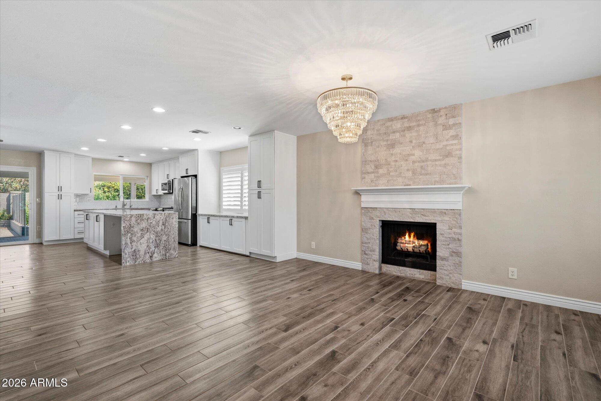 8642 E SAN BRUNO Drive