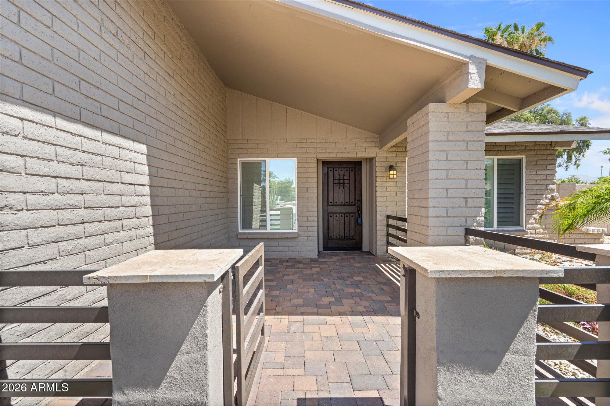 8642 E SAN BRUNO Drive