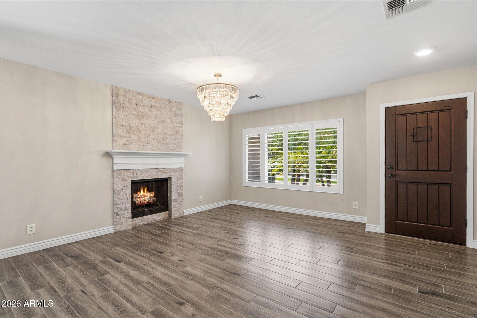 8642 E SAN BRUNO Drive