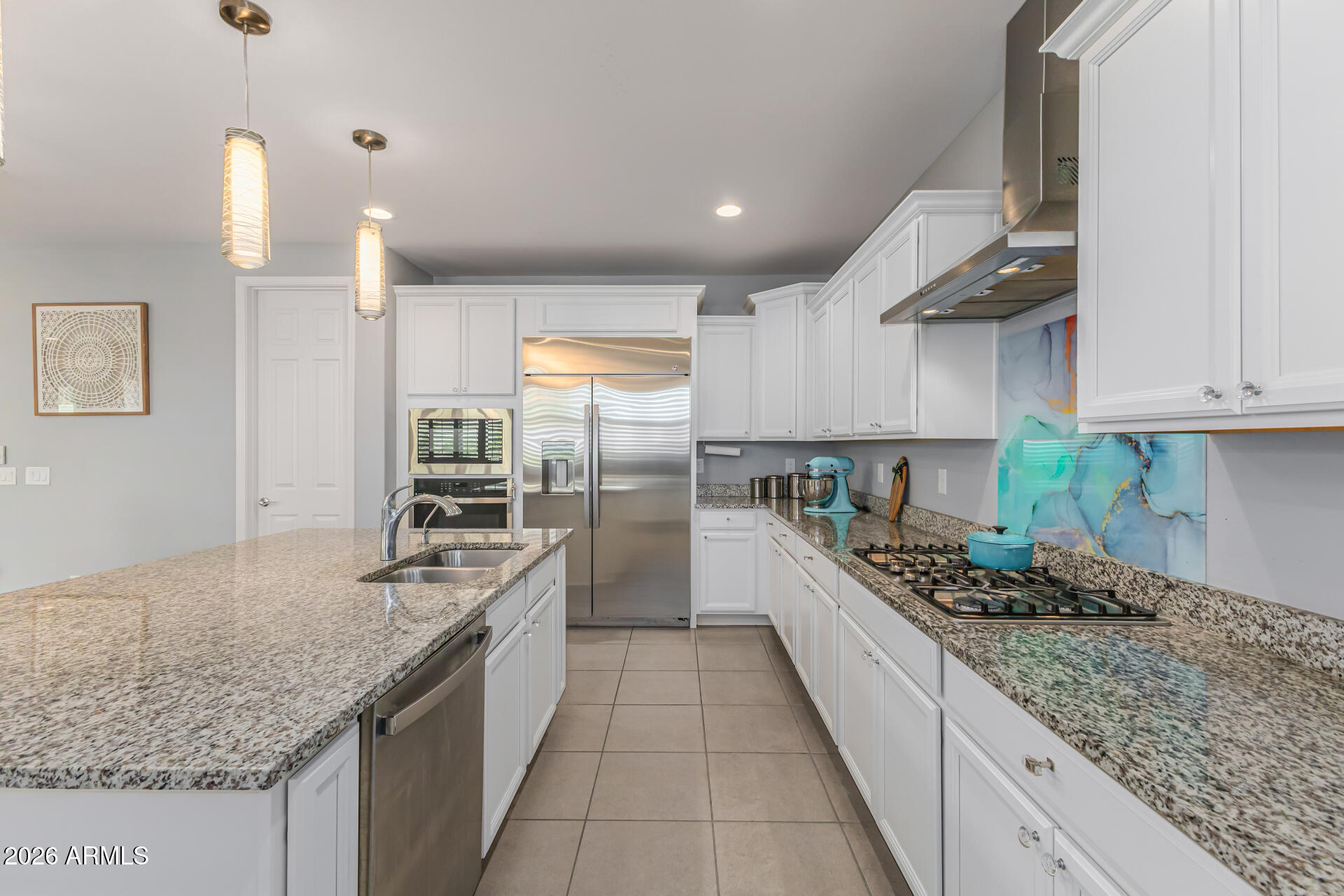 16064 W SOFT WIND Drive