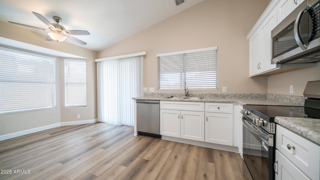 Photo of 4011 W Chama Drive, Glendale, AZ 85310 (MLS # 7074672)