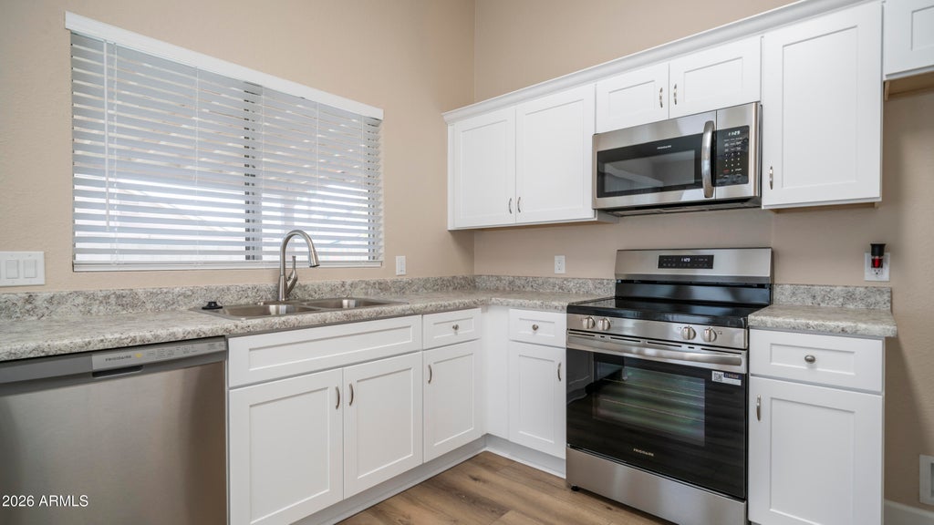 Photo of 4011 W Chama Drive, Glendale, AZ 85310 (MLS # 7074672)