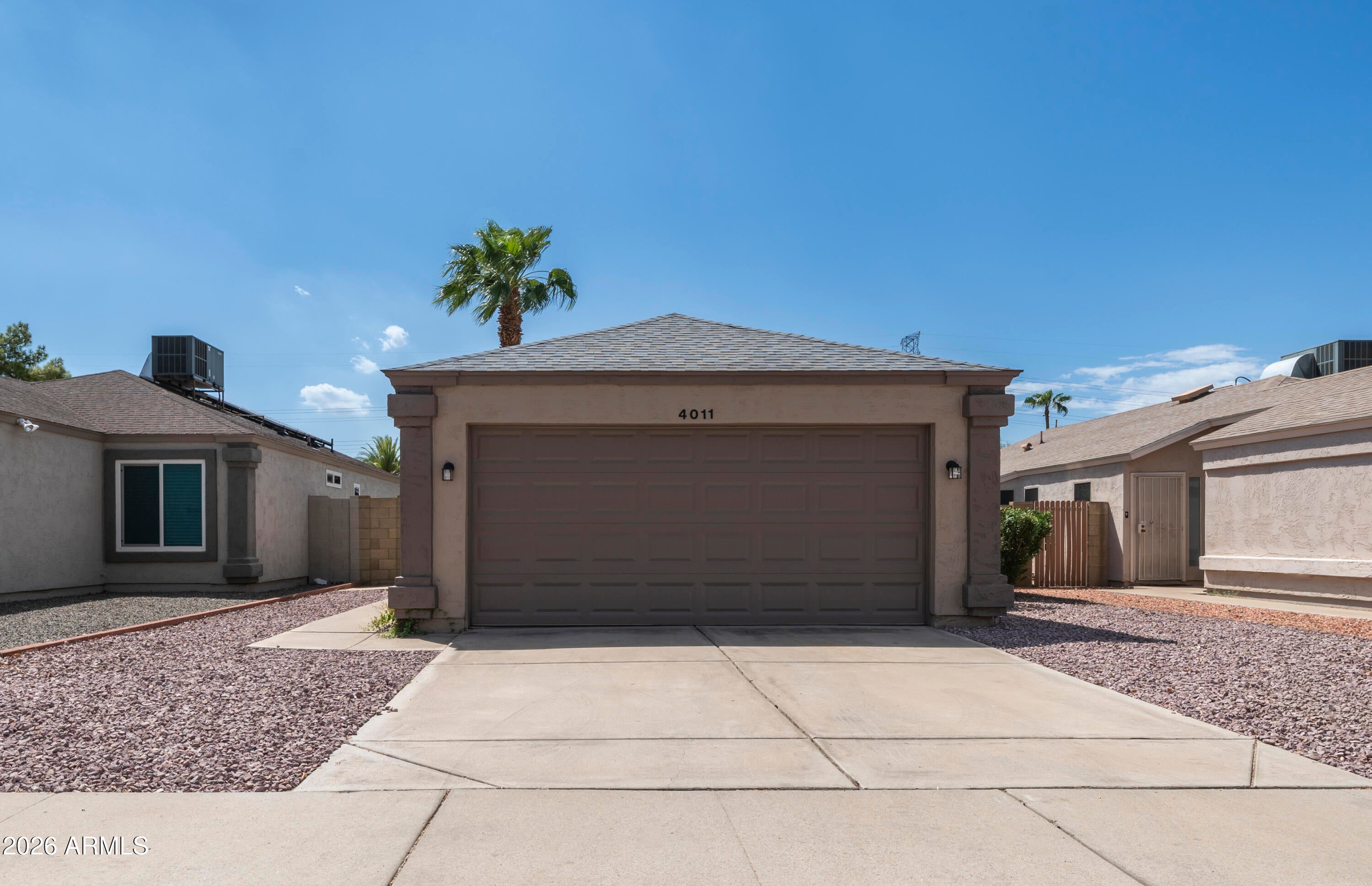 4011 W CHAMA Drive