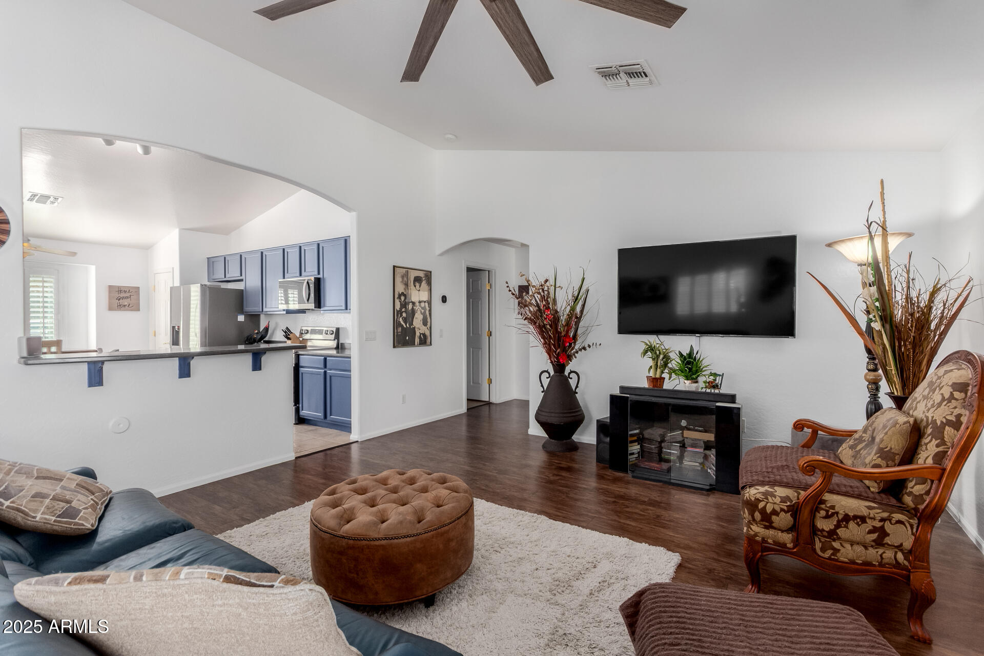 16526 W DESERT Lane