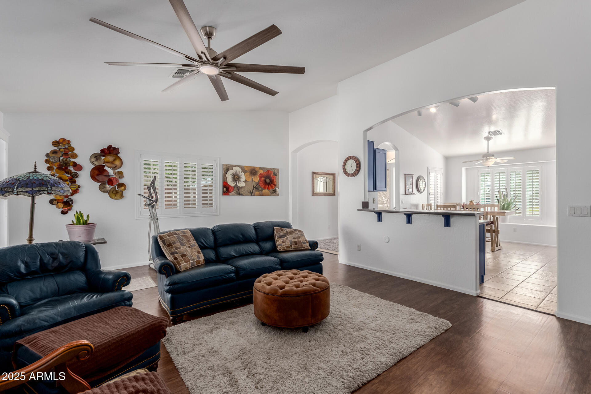 16526 W DESERT Lane