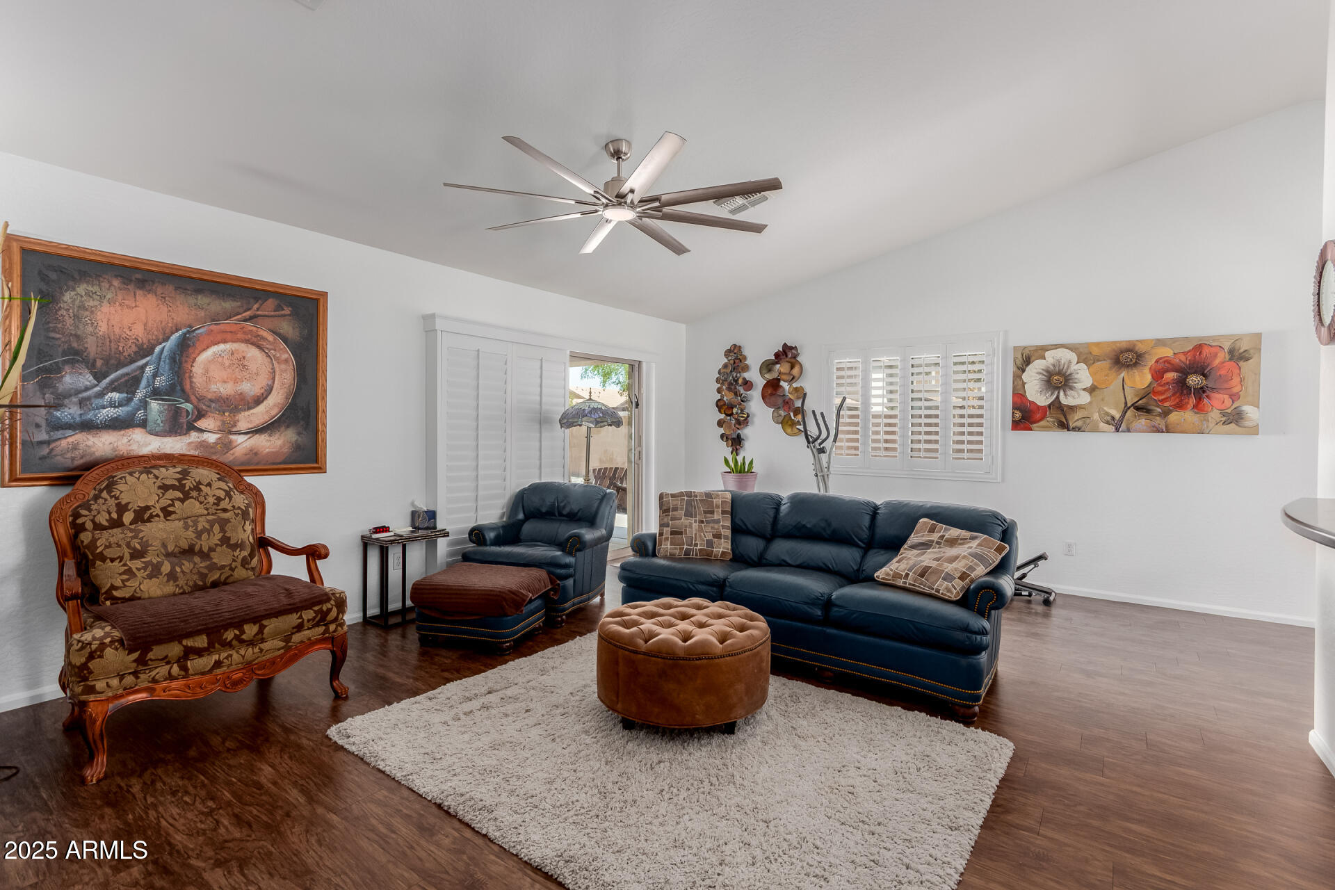 16526 W DESERT Lane