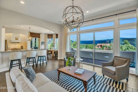 160 Salido Del Sol -- Sedona AZ 86336