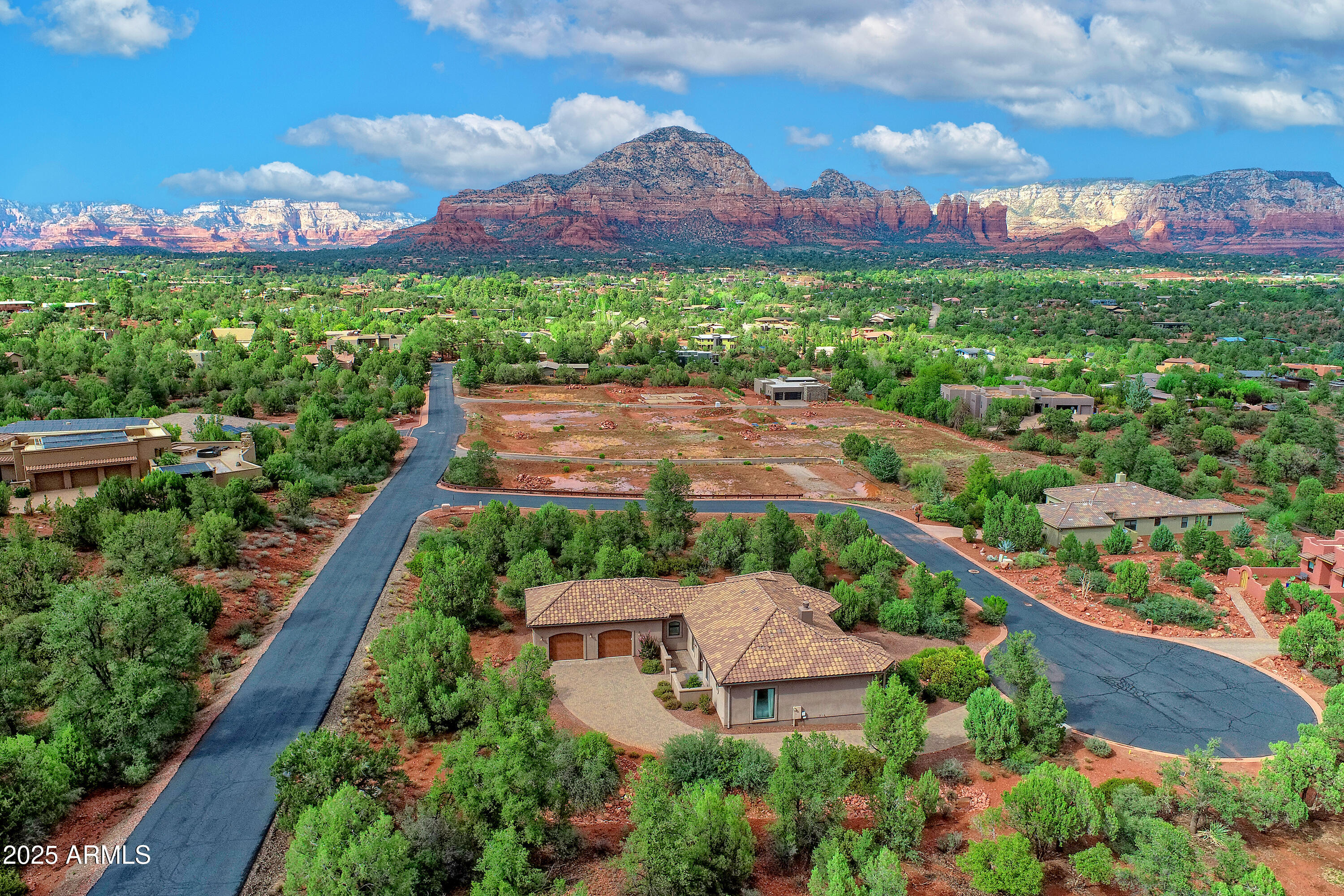 160 Salido Del Sol --