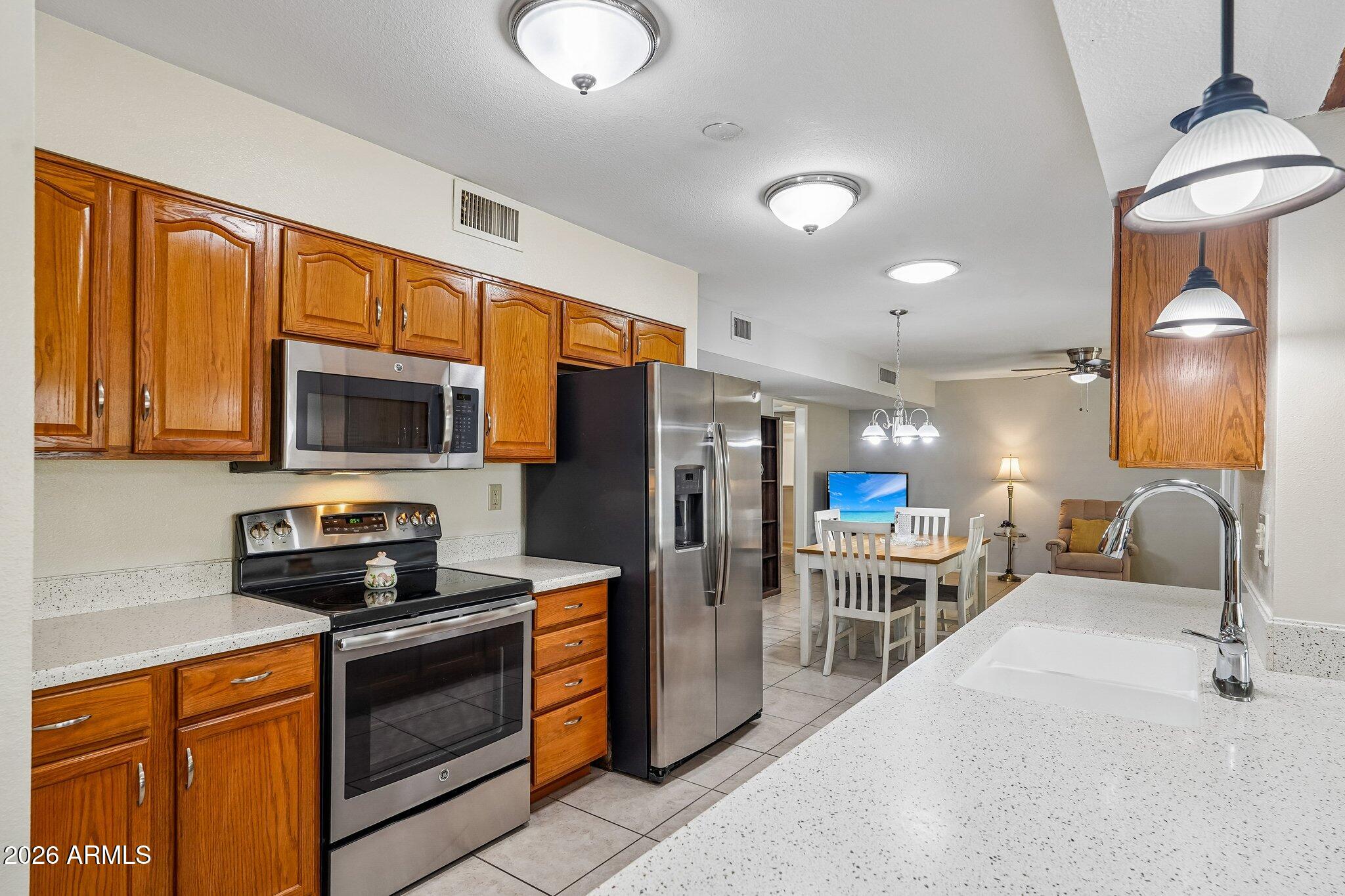 10112 W FORRESTER Drive