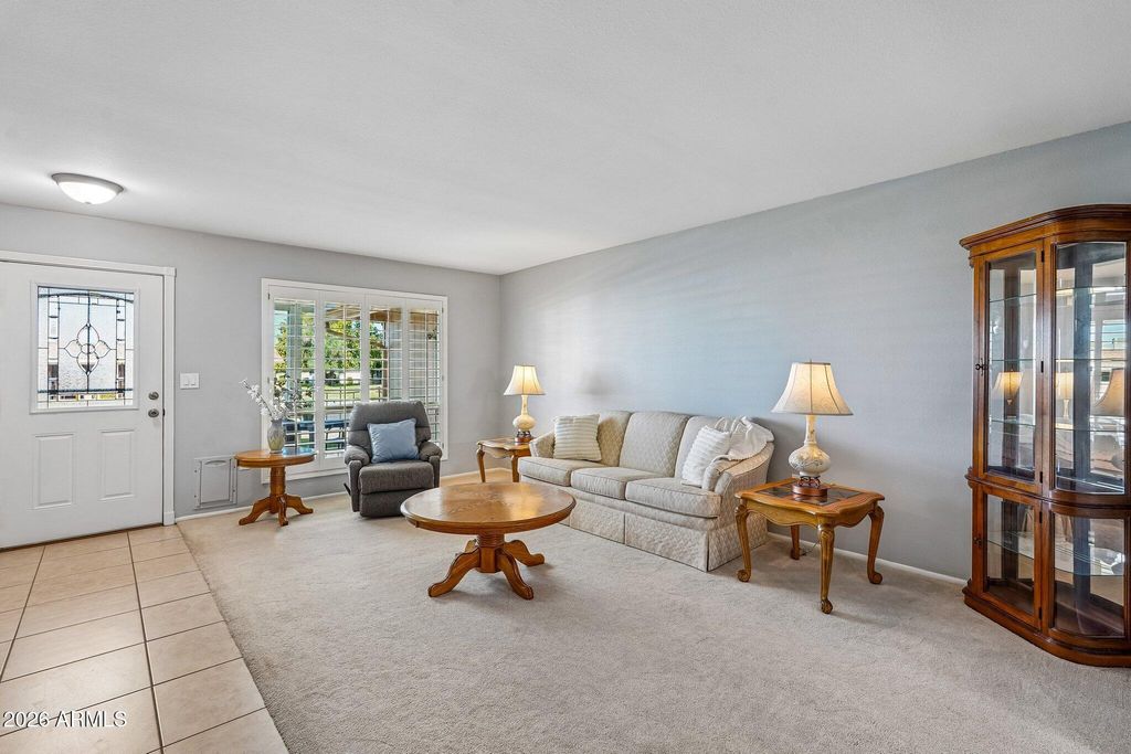 Photo of 10112 W Forrester Drive, Sun City, AZ 85351 (MLS # 7025760)