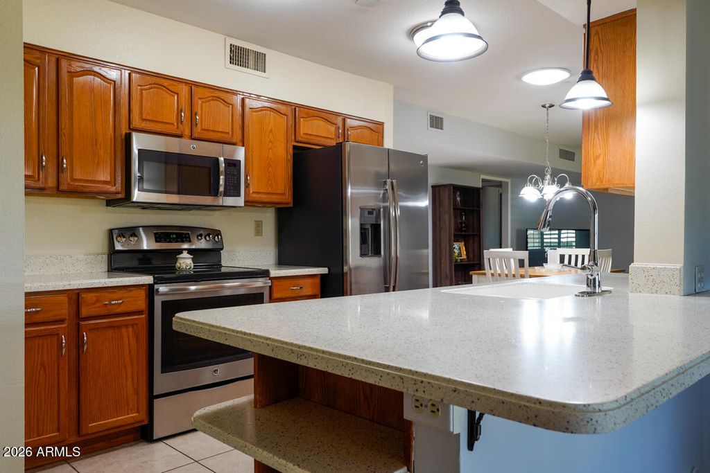 Photo of 10112 W Forrester Drive, Sun City, AZ 85351 (MLS # 7025760)