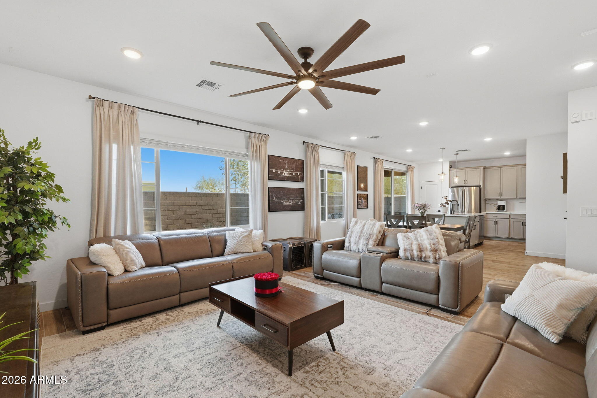 9240 E SEQUENCE Avenue