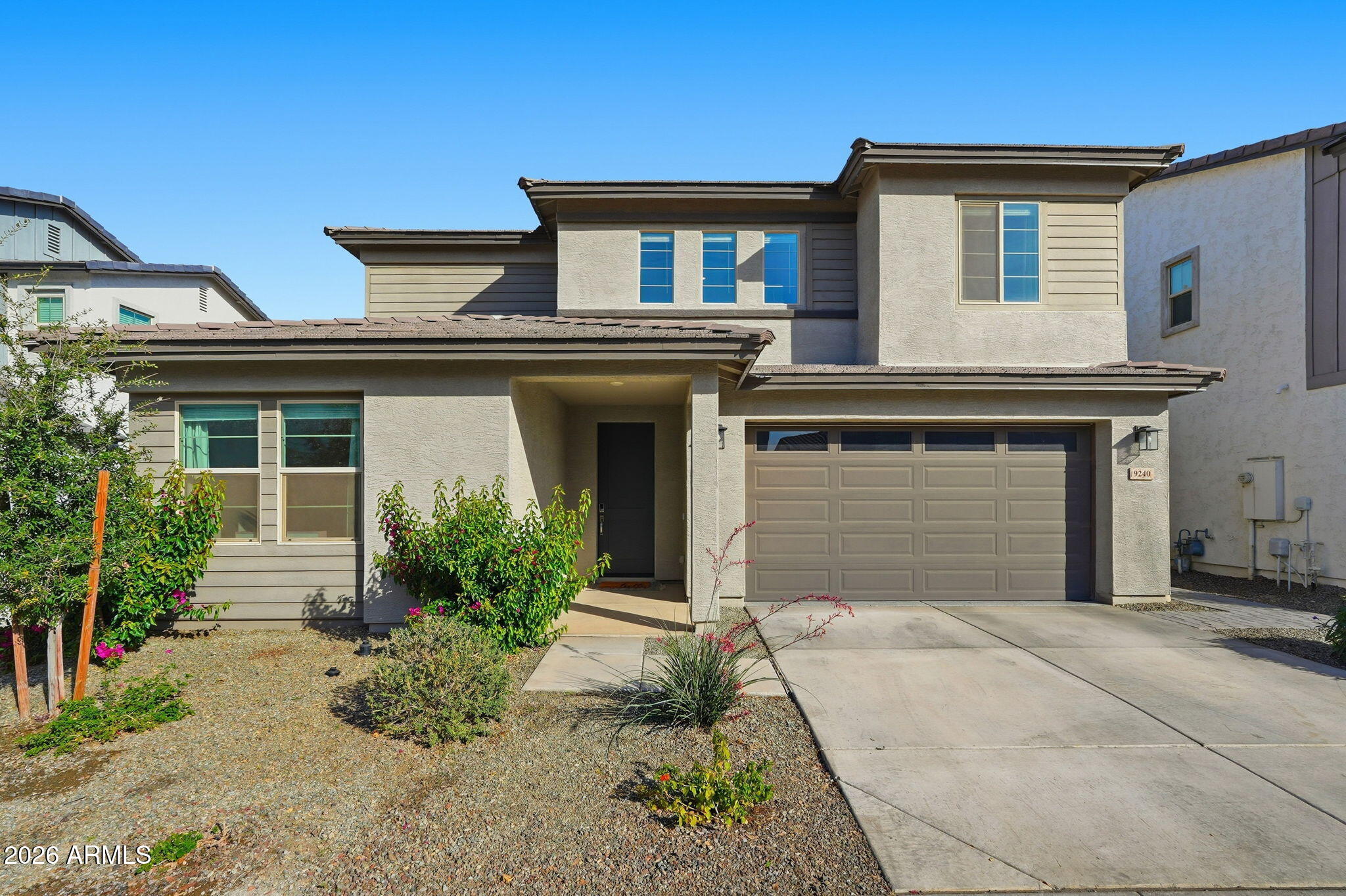 9240 E SEQUENCE Avenue