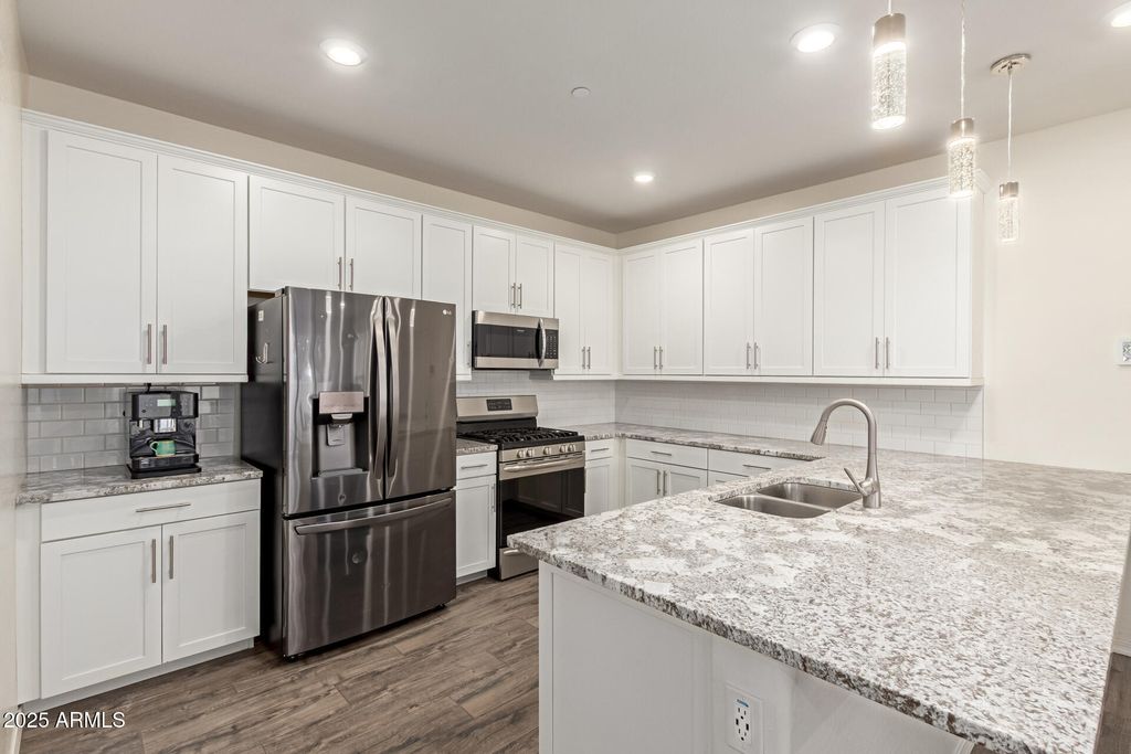 Photo of 29376 N 123rd Glen, Peoria, AZ 85383 (MLS # 6950808)