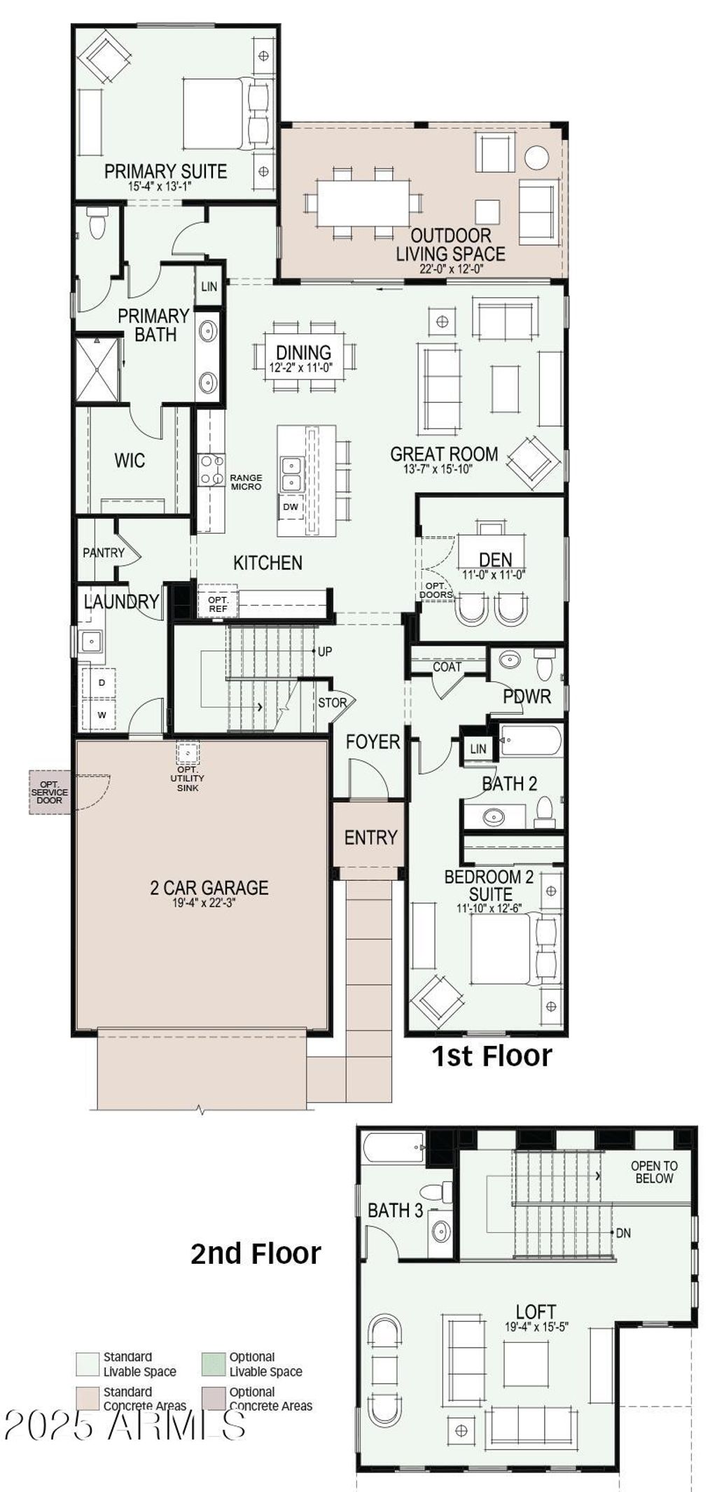 Photo of 5781 N Oak Creek Drive, Eloy, AZ 85131 (MLS # 6933963)