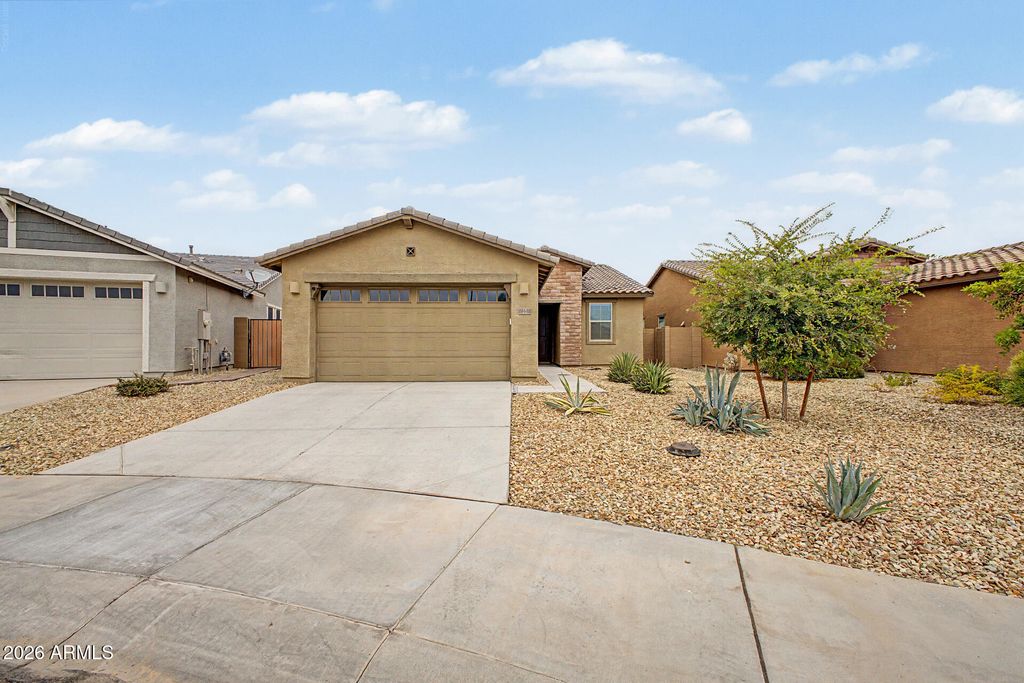 Photo of 19448 W Pierson Street, Litchfield Park, AZ 85340 (MLS # 7056708)