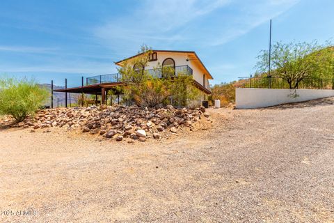 5484 E 36TH Avenue Apache Junction AZ 85119