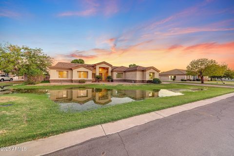 2223 E VIRGINIA Street Mesa AZ 85213